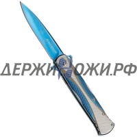 Нож SE Dagger Blue Magnum Boker складной BK01LG114